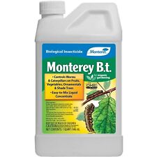 Monterey bacillus thuringiensi for sale  Lititz