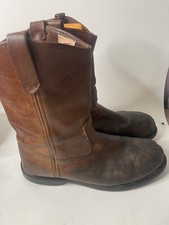 Red wing pecos for sale  Franklin