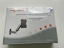 Wall hl11 wandhalterung gebraucht kaufen  Traunreut