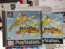 Disney peter pan usato  Italia
