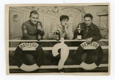 Carte photo foire d'occasion  Avignon