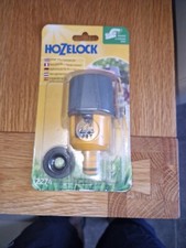 Hozelock 2274 mixer for sale  YORK