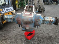Ford 7610 rear for sale  CAERNARFON