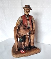Swiss folk art for sale  Mechanicsville
