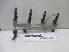 0280151247 tubo iniezione usato  Rovigo