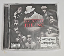 Irv gotti presents for sale  Oakdale