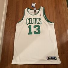 Signed reebok celtics for sale  Quincy