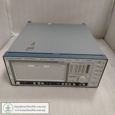 Rohde schwarz smiq d'occasion  Expédié en Belgium