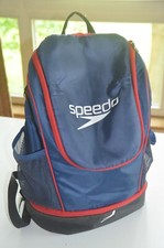 Kleiner speedo rucksack gebraucht kaufen  Ibbenbüren
