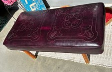 Vintage ottoman foot for sale  Leesburg