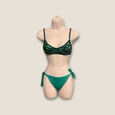 Perla embroidered swim for sale  Sherman Oaks