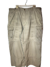 Terrain outfitters khaki for sale  Eureka Springs