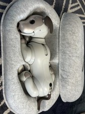 Used sony aibo d'occasion  Expédié en Belgium