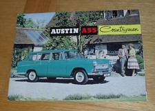 Austin a55 countryman for sale  FAREHAM
