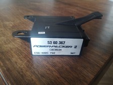 Centralina modulo saab usato Centralina modulo saab usato  Trieste