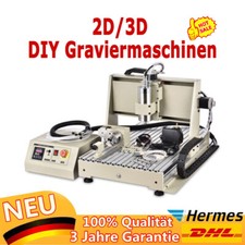 Achse cnc 6040 gebraucht kaufen  Euskirchen