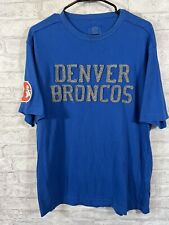 Vintage nfl denver for sale  Hamilton