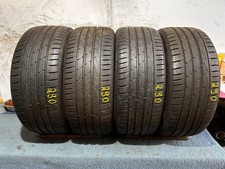 4xsommerreifen hankook 225 gebraucht kaufen 4xsommerreifen hankook 225 gebraucht kaufen  Weißenfels