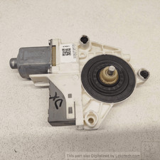 922492 motorino alzacristallo usato  Italia