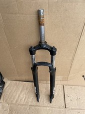 Suntour forks 27.5 for sale  BILSTON