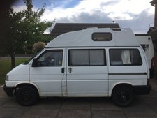 1995 holdsworth transporter for sale  WARRINGTON