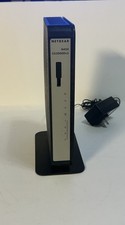 Netgear cg3000dv2 n450 for sale  Panama City