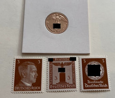 Nazi germany 1938 gebraucht kaufen  Bocholt