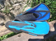 Flippers size junior for sale  WESTON-SUPER-MARE