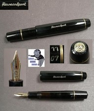 Kaweco sport füllfederhalter gebraucht kaufen  Köln