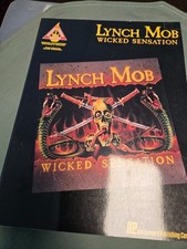 Lynch mob wicked for sale  Mechanicsville