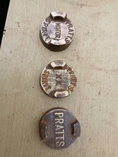 Original pratts brass for sale  LEISTON