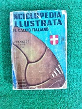 Almanacco del calcio usato  Roma