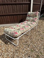 Vintage garden sun for sale  BRIGG