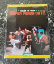 Vintage nintendo punch for sale  Saint Louis