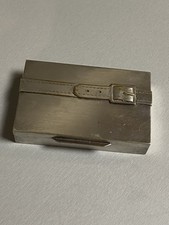 Boîte bijoux ceinture d'occasion  France