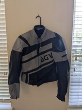 Agv sport grey for sale  Germantown
