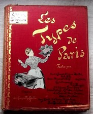 Types paris dessins d'occasion Types paris dessins d'occasion  France