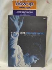 Renato zero figli usato  Anzio
