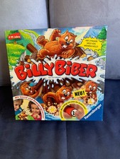 Ravensburger billy biber gebraucht kaufen  Waltrop
