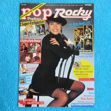 Pop rocky 1988 gebraucht kaufen  Jena