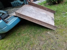 Heavy duty steel for sale Heavy duty steel for sale  NORMANTON