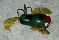 Bill crowder frog d'occasion  Expédié en Belgium
