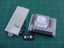 Bmw series ecu for sale  AYLESBURY