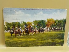 Governor day camp for sale  Windsor