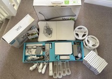 Nintendo wii sports for sale  BELPER