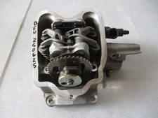 Testata motore valvole usato Testata motore valvole usato  Napoli