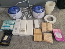 Mylee wax heaters for sale  MILTON KEYNES