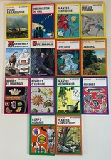 Lot petit guide d'occasion  Sens