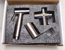 Weidmax stainless steel for sale  CHARD