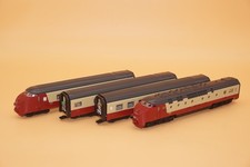 Märklin spur 3471 gebraucht kaufen  Hamburg
